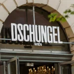 Dschungel Café