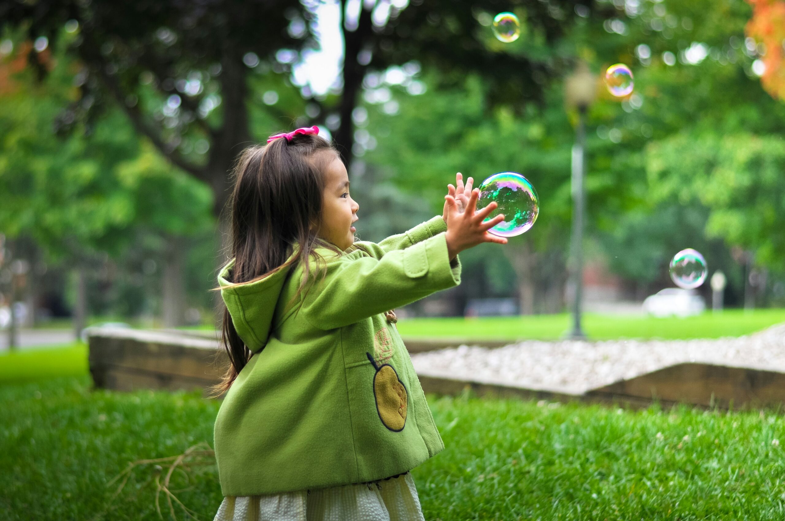 The Science of Play 1 scaled Parenting Tip: Mastering the Morning Routine