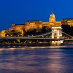 Buda Castle Top 10 Sightseeing in Budapest