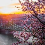 Budapest April Budapest’s Seasonal Changes