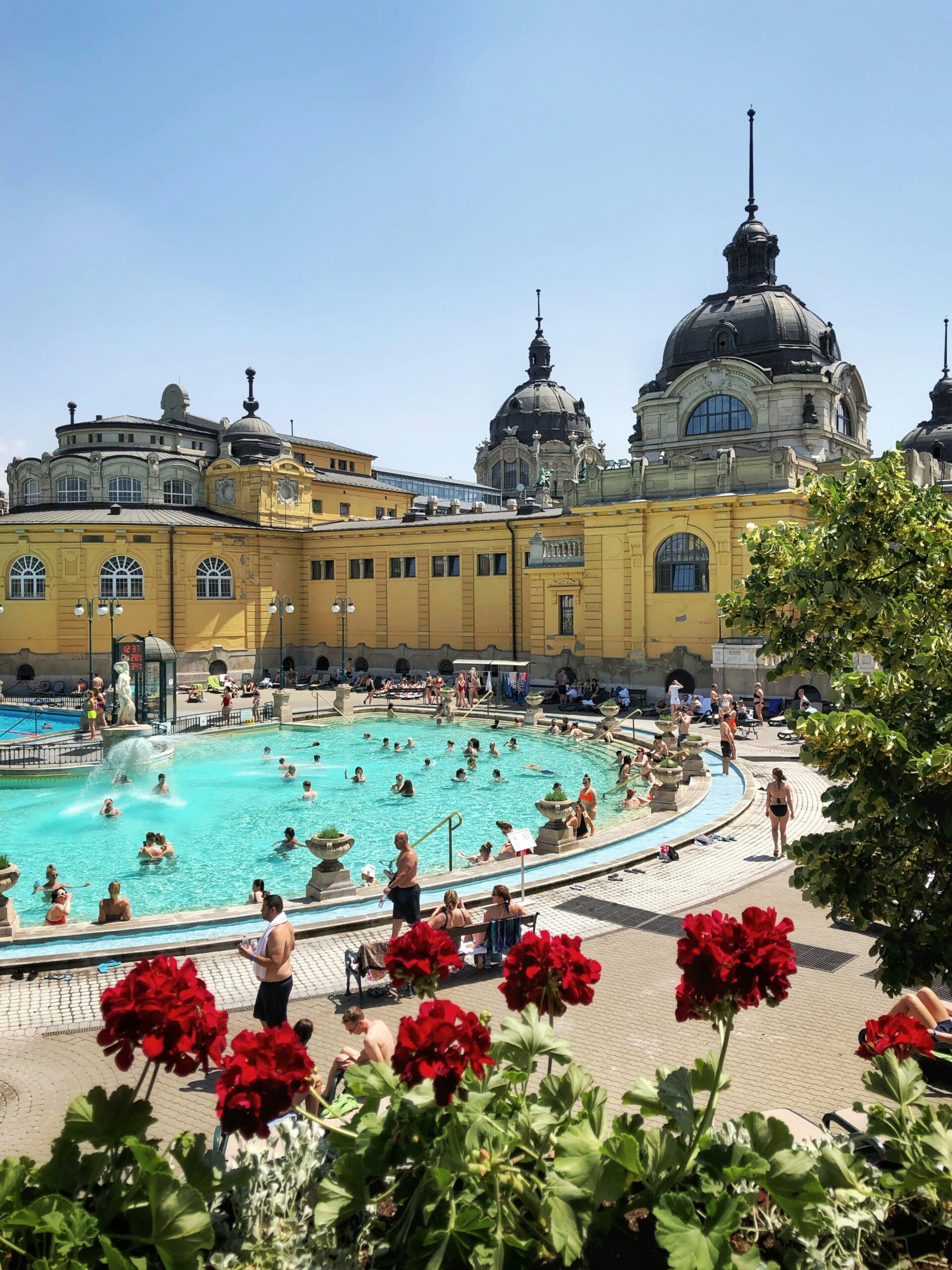 Budapest Aug scaled What to Do in Budapest in April: A Perfect Spring Escape