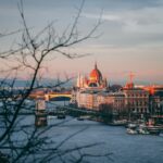 Budapest Feb Budapest’s Seasonal Changes