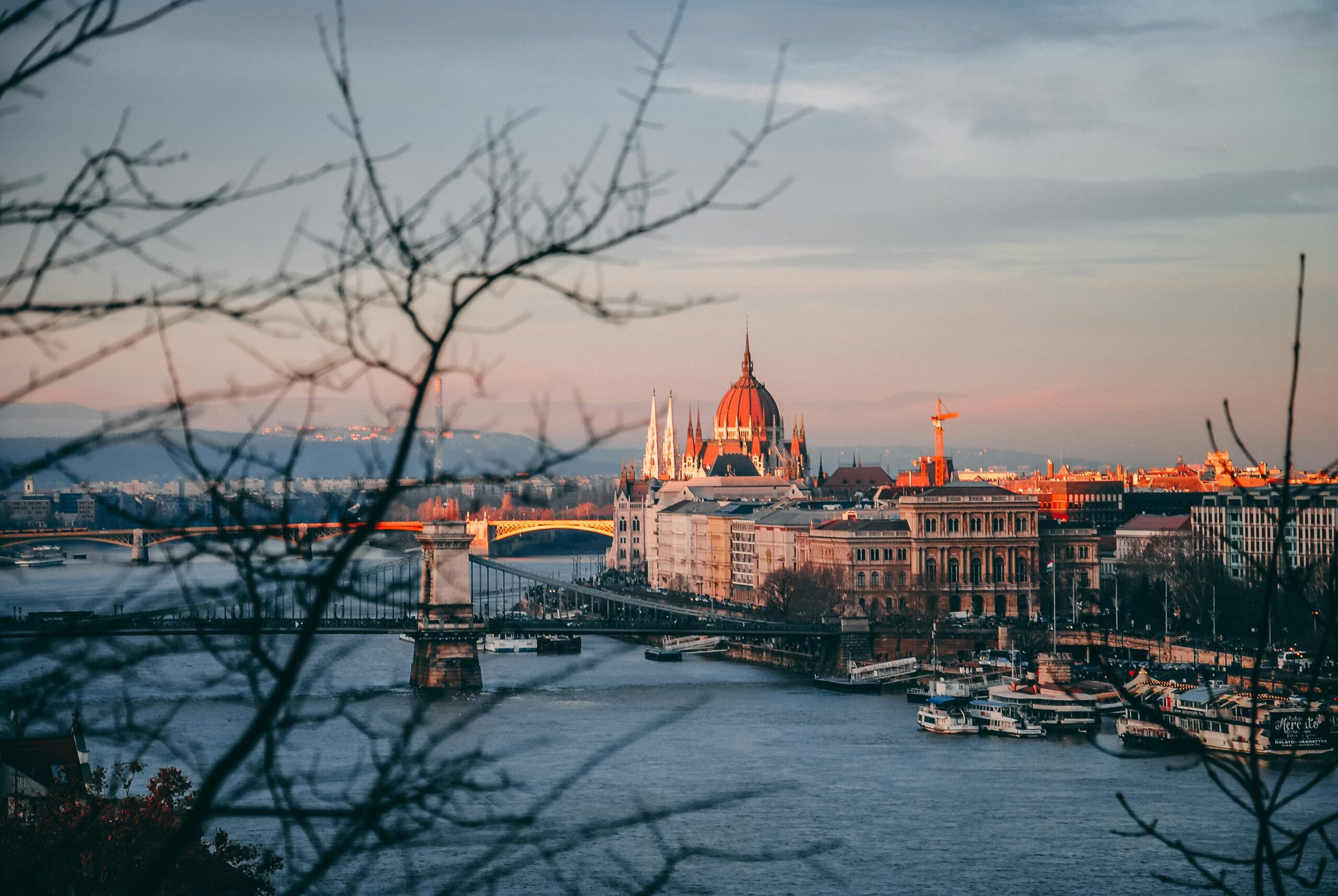 Budapest Feb scaled What to Do in Budapest in April: A Perfect Spring Escape