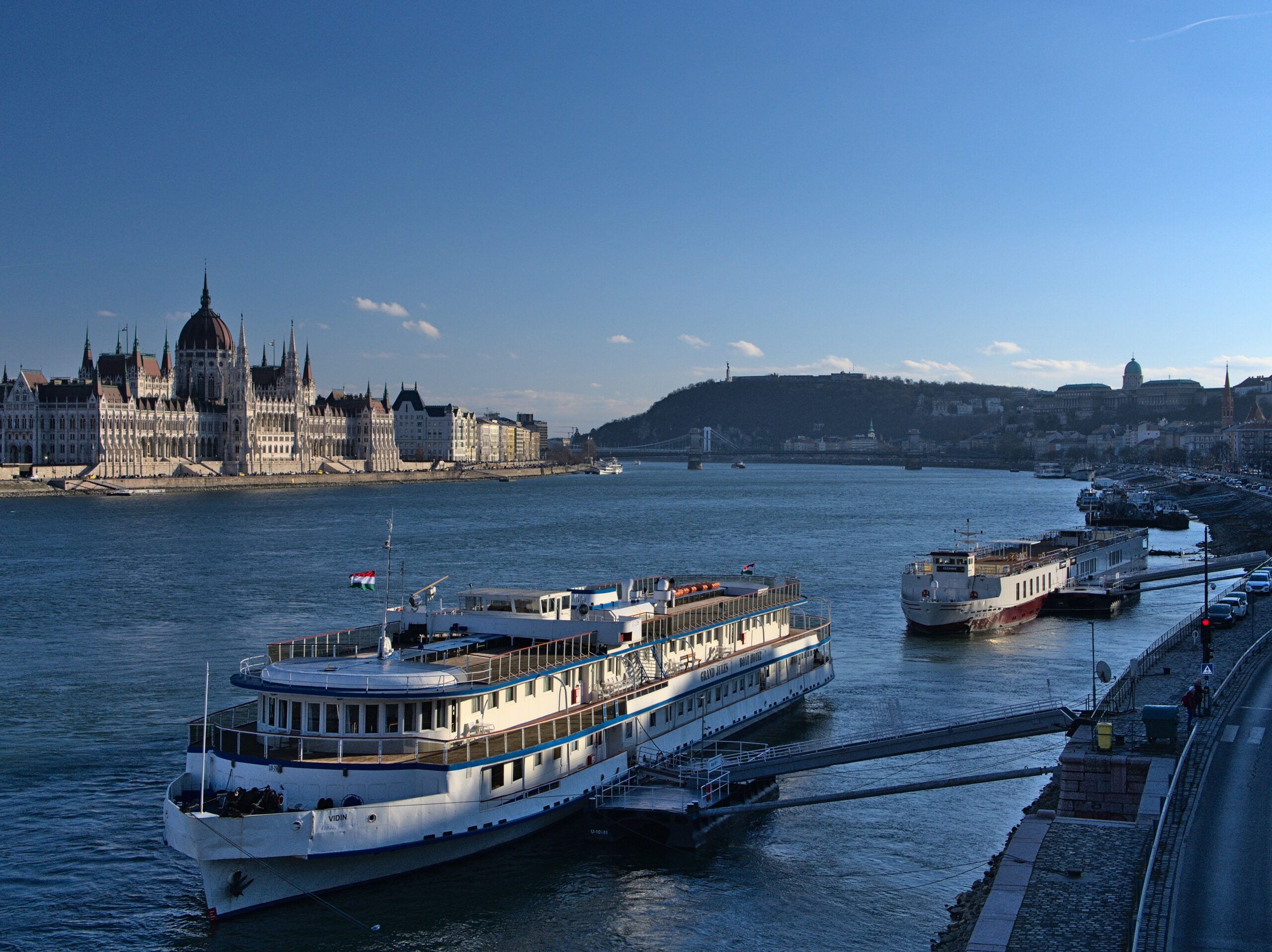Budapest July scaled What to Do in Budapest in April: A Perfect Spring Escape