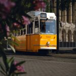 Budapest June Budapest’s Seasonal Changes