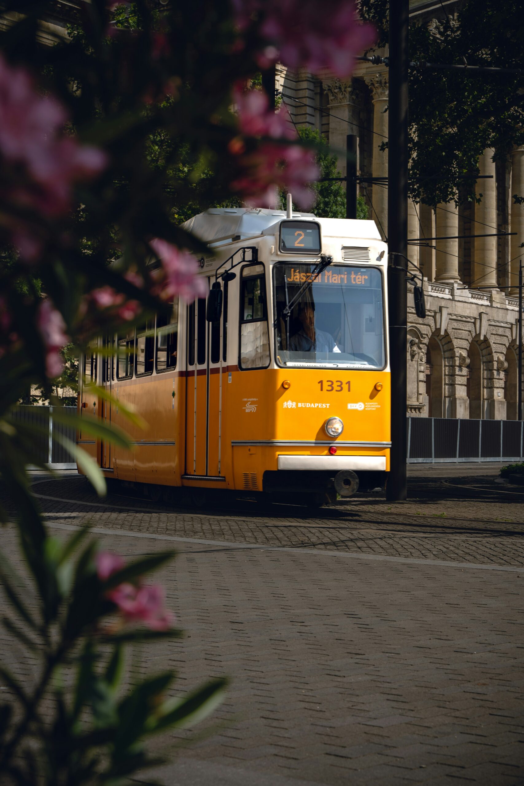 Budapest June scaled What to Do in Budapest in April: A Perfect Spring Escape