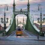 Budapest March Budapest’s Seasonal Changes