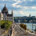 Budapest May Budapest’s Seasonal Changes