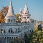 Fishermans Bastion Top 10 Sightseeing in Budapest