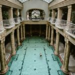 Gellert The Best Thermal Baths in Budapest