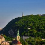 Gellert Hill and Citadel Top 10 Sightseeing in Budapest