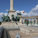 Heroes Square Top 10 Sightseeing in Budapest