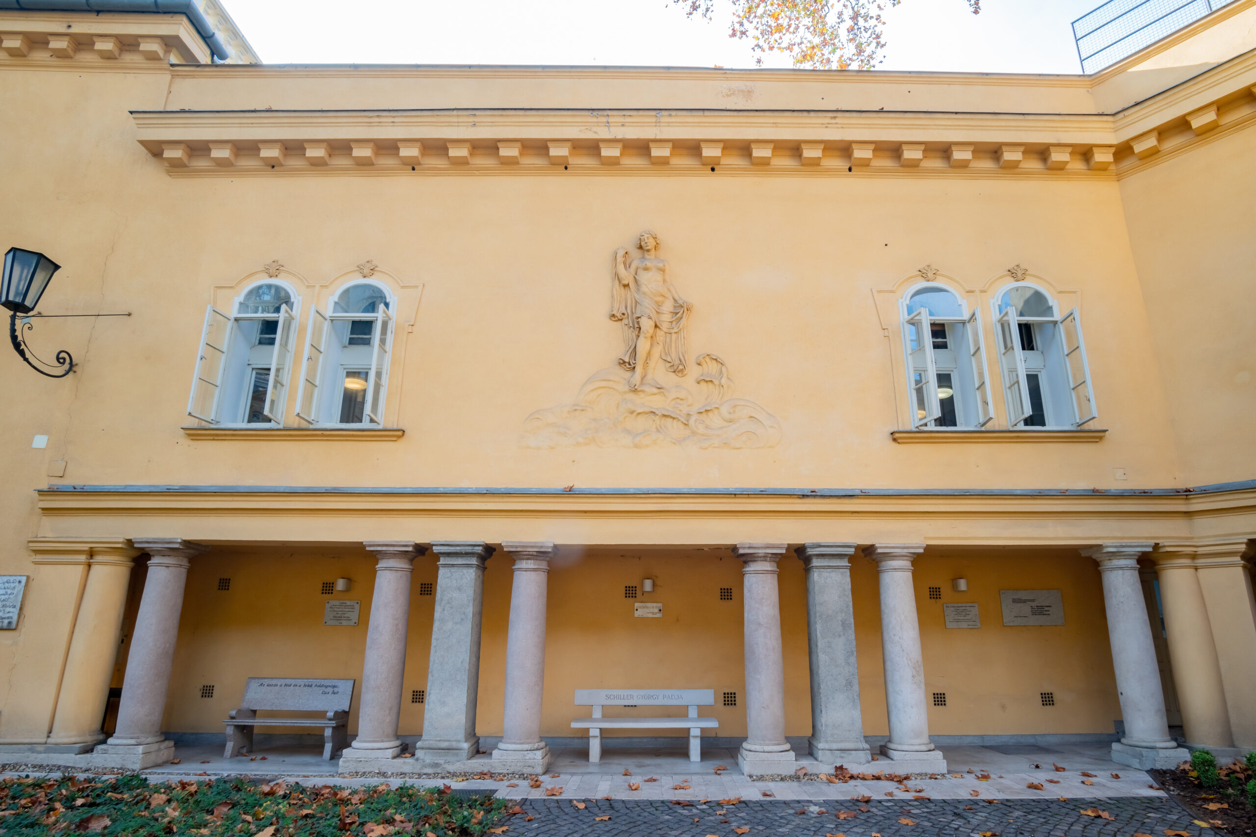 Lukacs scaled Rudas Thermal Bath – A Fusion of Tradition and Modernity