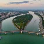 Margaret Island Top 10 Sightseeing in Budapest