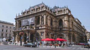Opera Bp Budapest Travel Tips