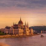 Parliament Building Budapest Travel Tips