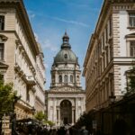 St. Stephens Basilica Top 10 Sightseeing in Budapest