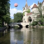 Vajdahunyad Castle Top 10 Sightseeing in Budapest