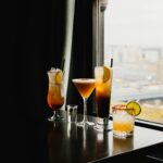 Atmosphere Rooftop Bar Beautiful Rooftop Spots in Vienna
