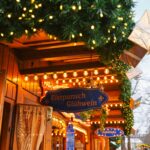 Belvedere Christmas Market Vienna Travel Tips