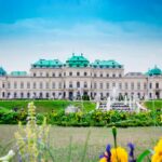 Belvedere Palace Top 10 Sightseeing in Vienna