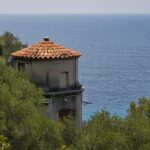 Castle Hill Nice Kid-Friendly Attractions on the French Riviera