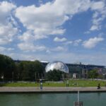 Cite des sciences Family-friendly programs in Paris