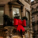 December Paris’s Seasonal Changes