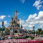 Disneyland Family-friendly programs in Paris