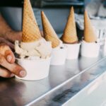 Eis Greissler The Best Ice Cream Shops in Vienna