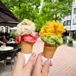 Eissalon am Schwedenplatz The Best Ice Cream Shops in Vienna