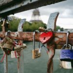 February Paris’s Seasonal Changes