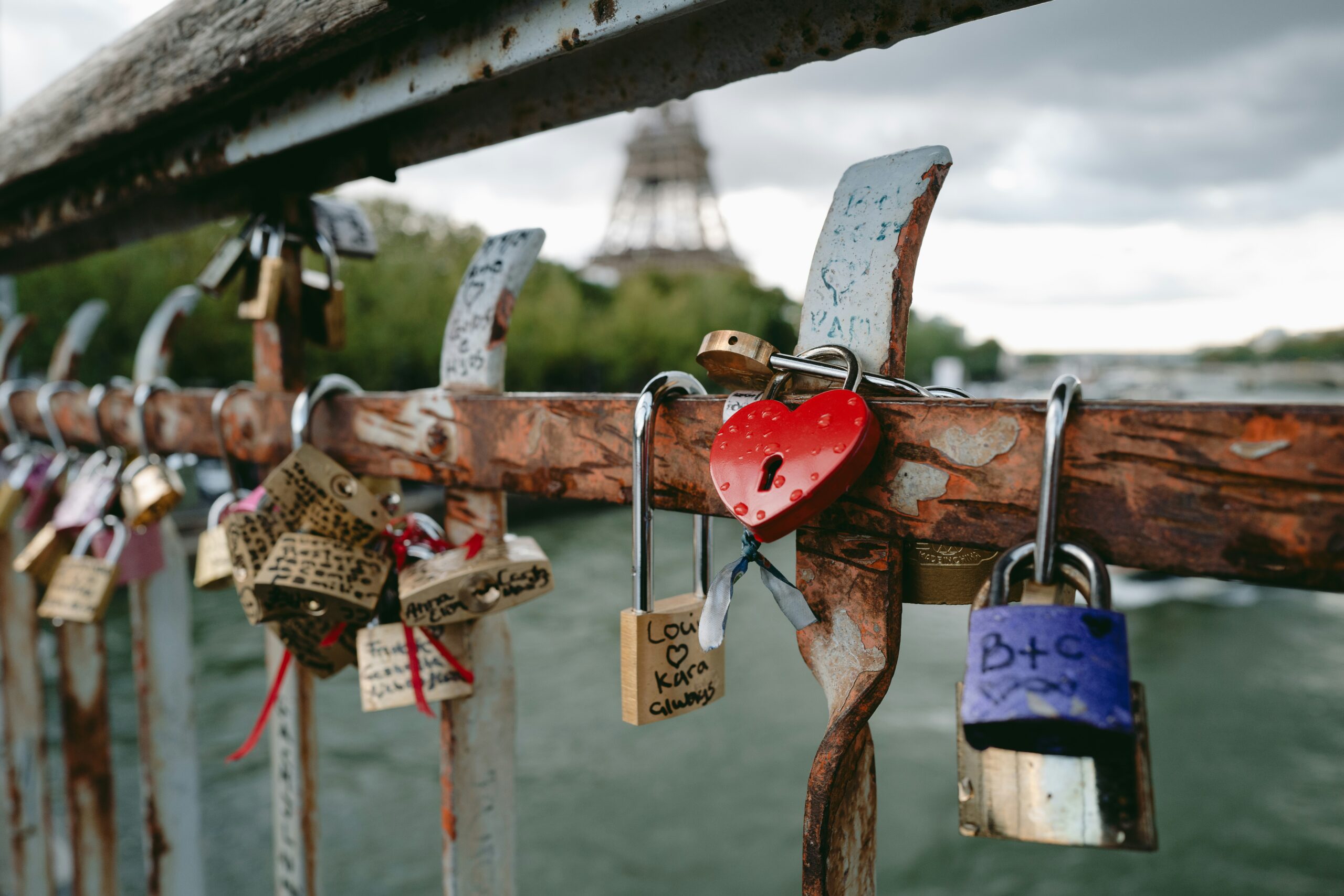February scaled What to Do in Paris in August