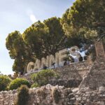 Funicular Le Suquet Cannes Kid-Friendly Attractions on the French Riviera