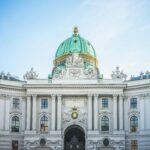 Hofburg Palace Vienna Travel Tips