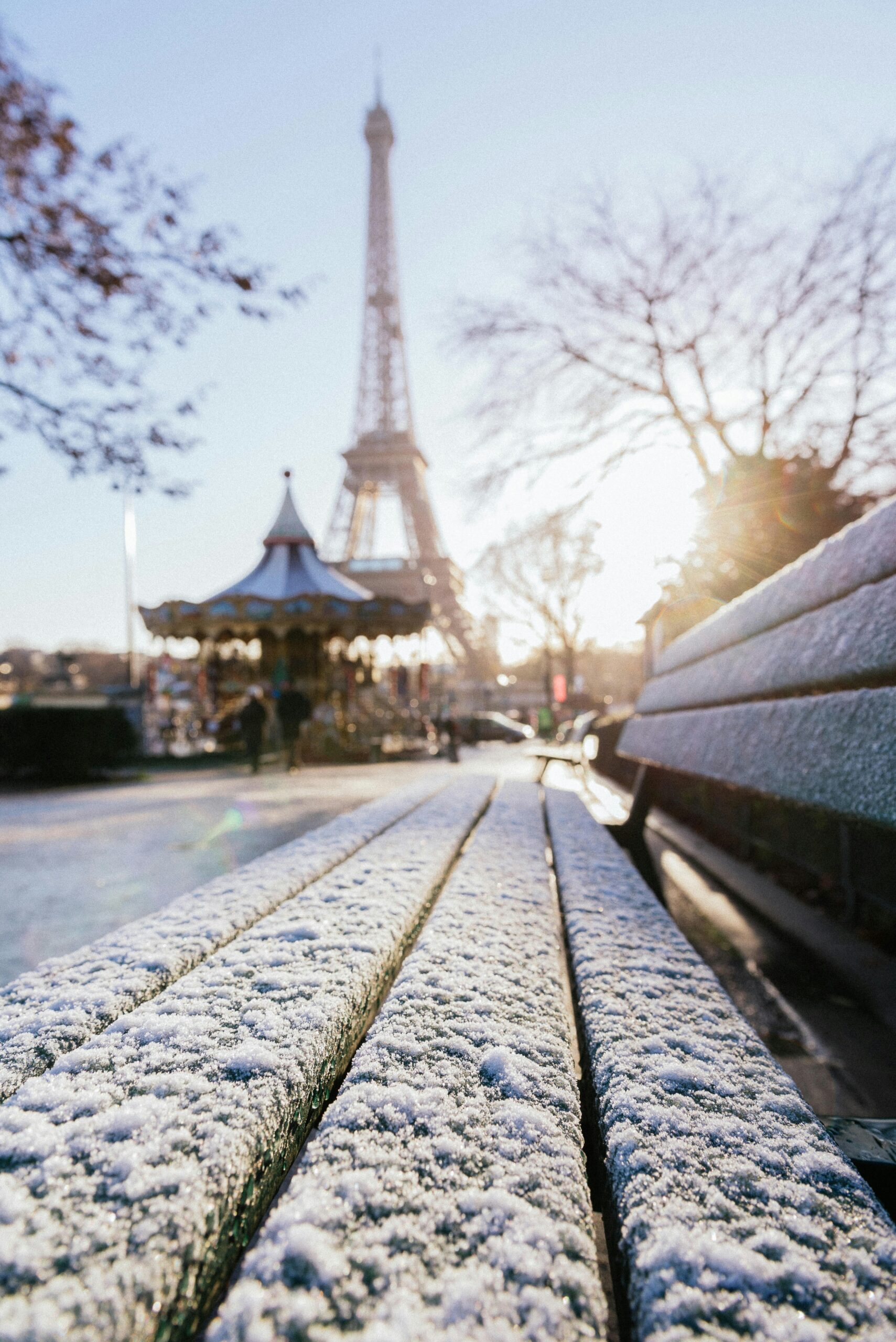 January scaled What to Do in Paris in May