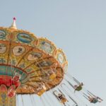 Jardin dAcclimatation Family-friendly programs in Paris