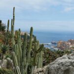 Le Jardin Exotique Monaco Kid-Friendly Attractions on the French Riviera