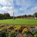 Luxembourg Gardens Top 10 Sightseeing in Paris