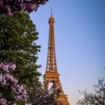 May Paris’s Seasonal Changes