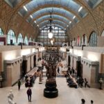Musee dOrsay Top 10 Sightseeing in Paris