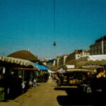 Naschmarkt Top 10 Sightseeing in Vienna