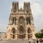Notre Dame Cathedral Top 10 Sightseeing in Paris