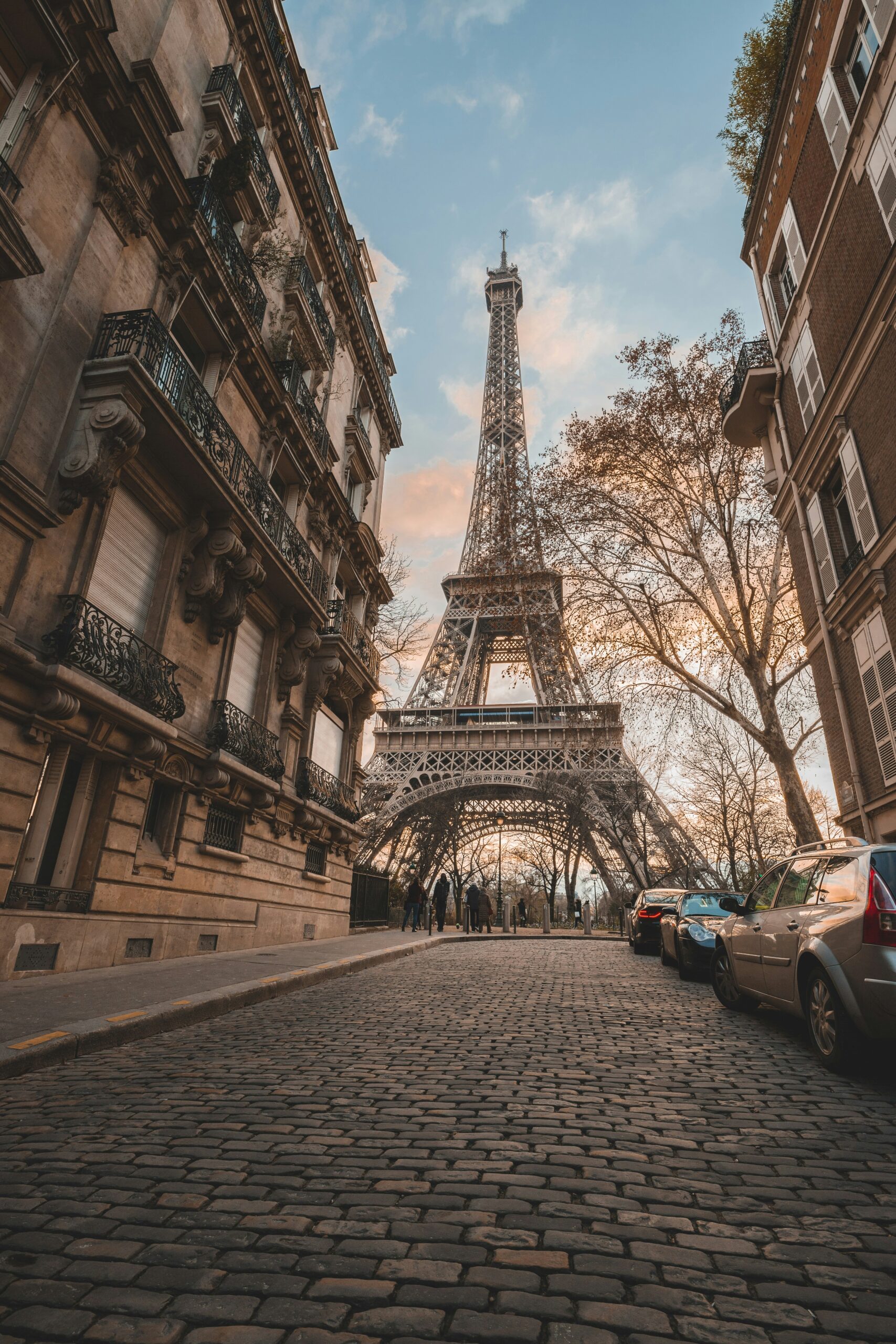 November scaled What to Do in Paris in March