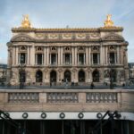 Opera Garnier Top 10 Sightseeing in Paris