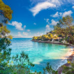 Paloma Beach Saint Jean Cap Ferrat Family-Friendly Beaches in French Riviera