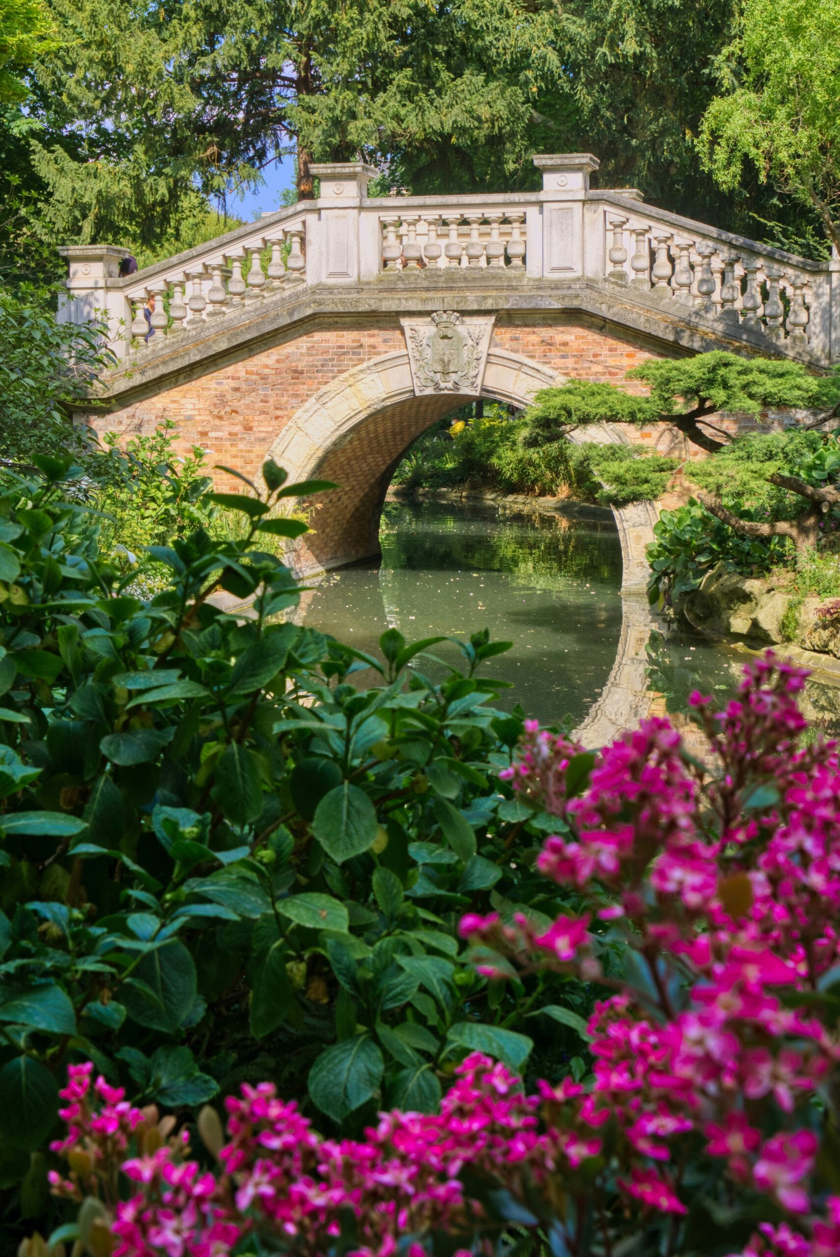Jardin du Luxembourg 1 Parc Monceau scaled Jardin du Luxembourg