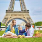 Picnic spots Paris Travel Tips