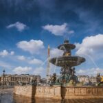 Place de la Concorde Top 10 Sightseeing in Paris