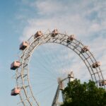 Prater Top 10 Sightseeing in Vienna